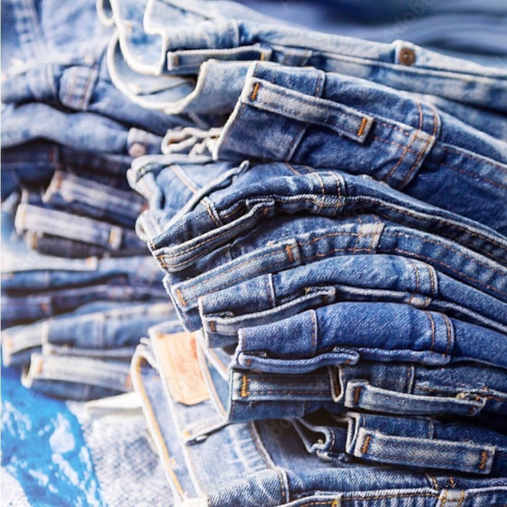 Denim Jean Reseller Box   - Picture 14 of 15